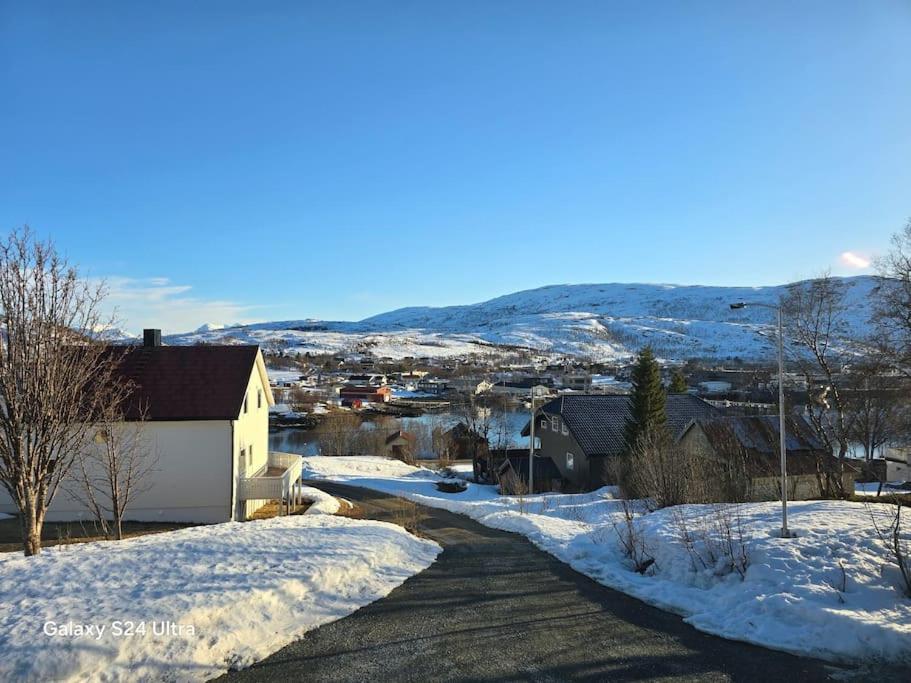Apartment 1 Bedroom With Parking *